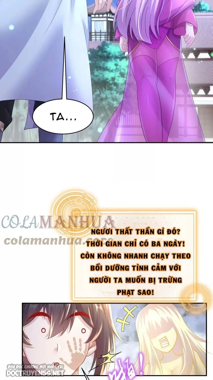 Nghịch Thiên Cải Mệnh Chapter 79 - 7