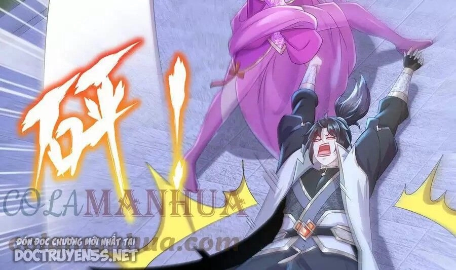 Nghịch Thiên Cải Mệnh Chapter 79 - 15