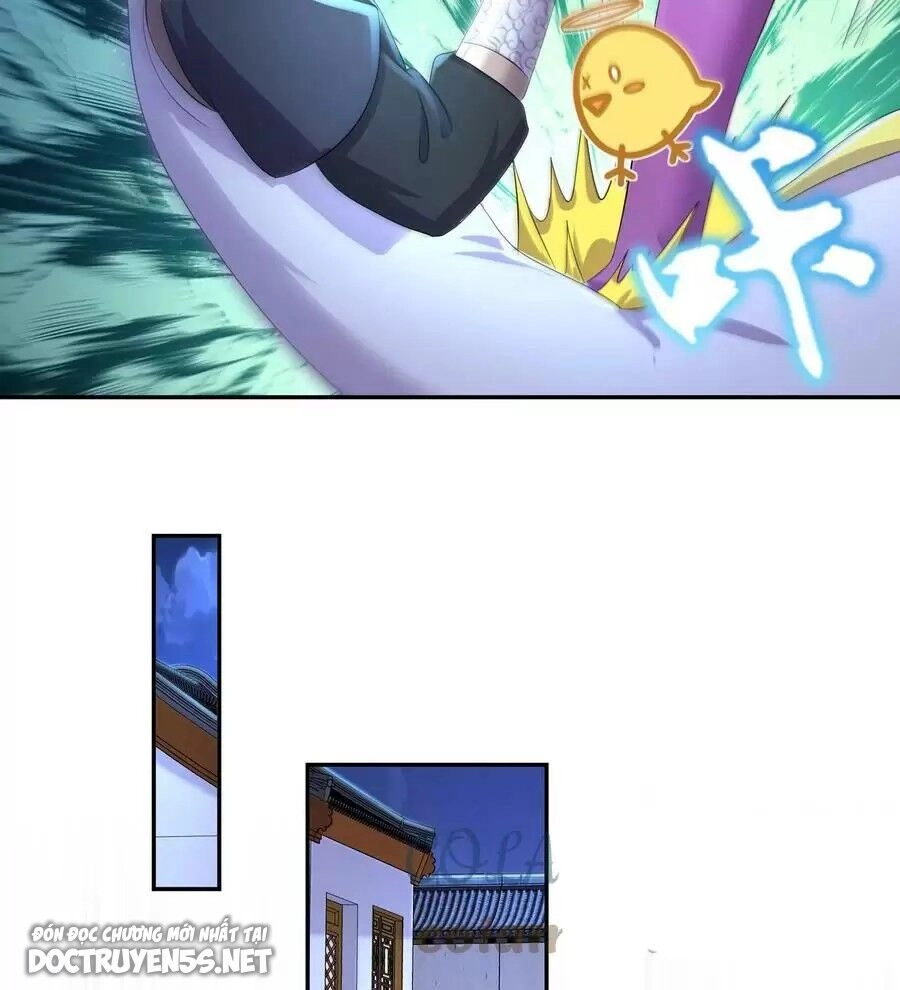 Nghịch Thiên Cải Mệnh Chapter 79 - 20