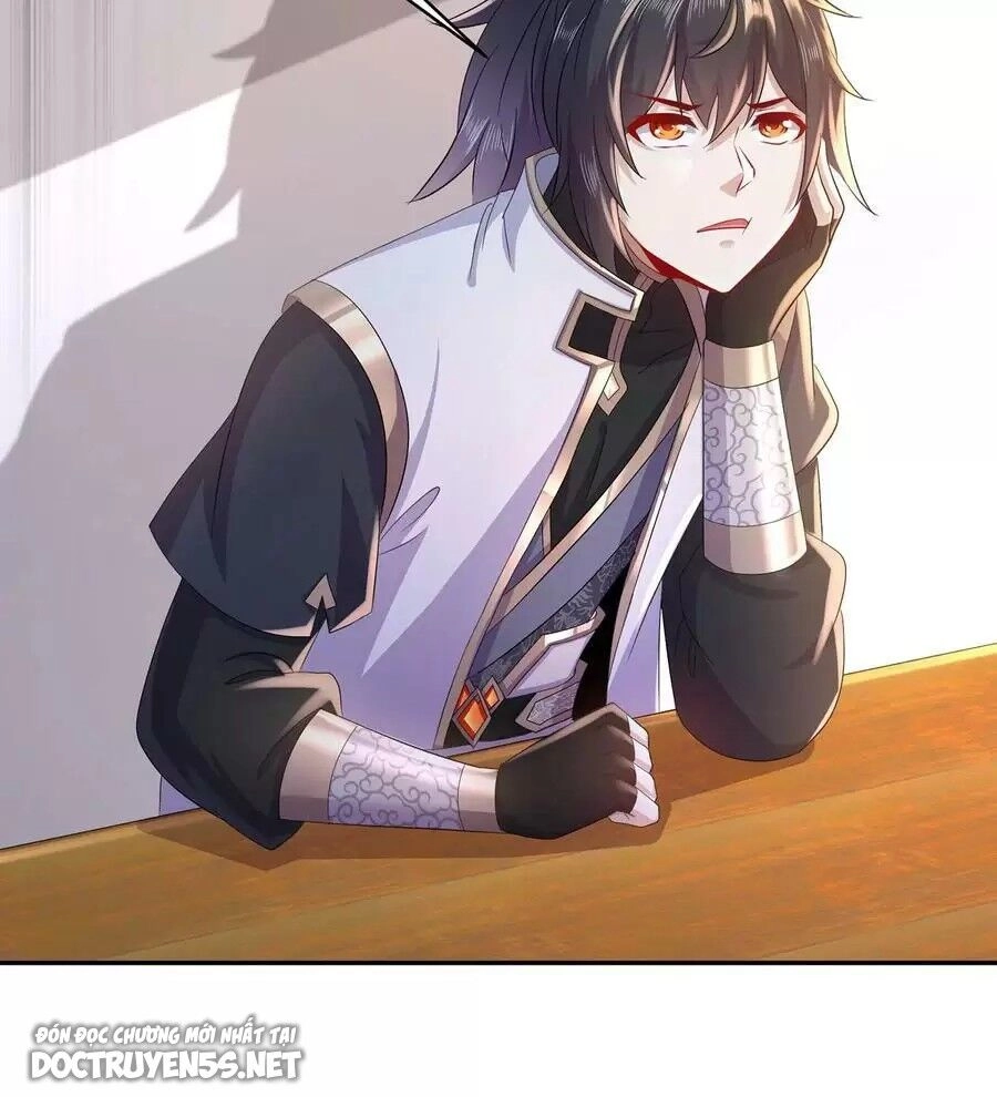 Nghịch Thiên Cải Mệnh Chapter 79 - 22