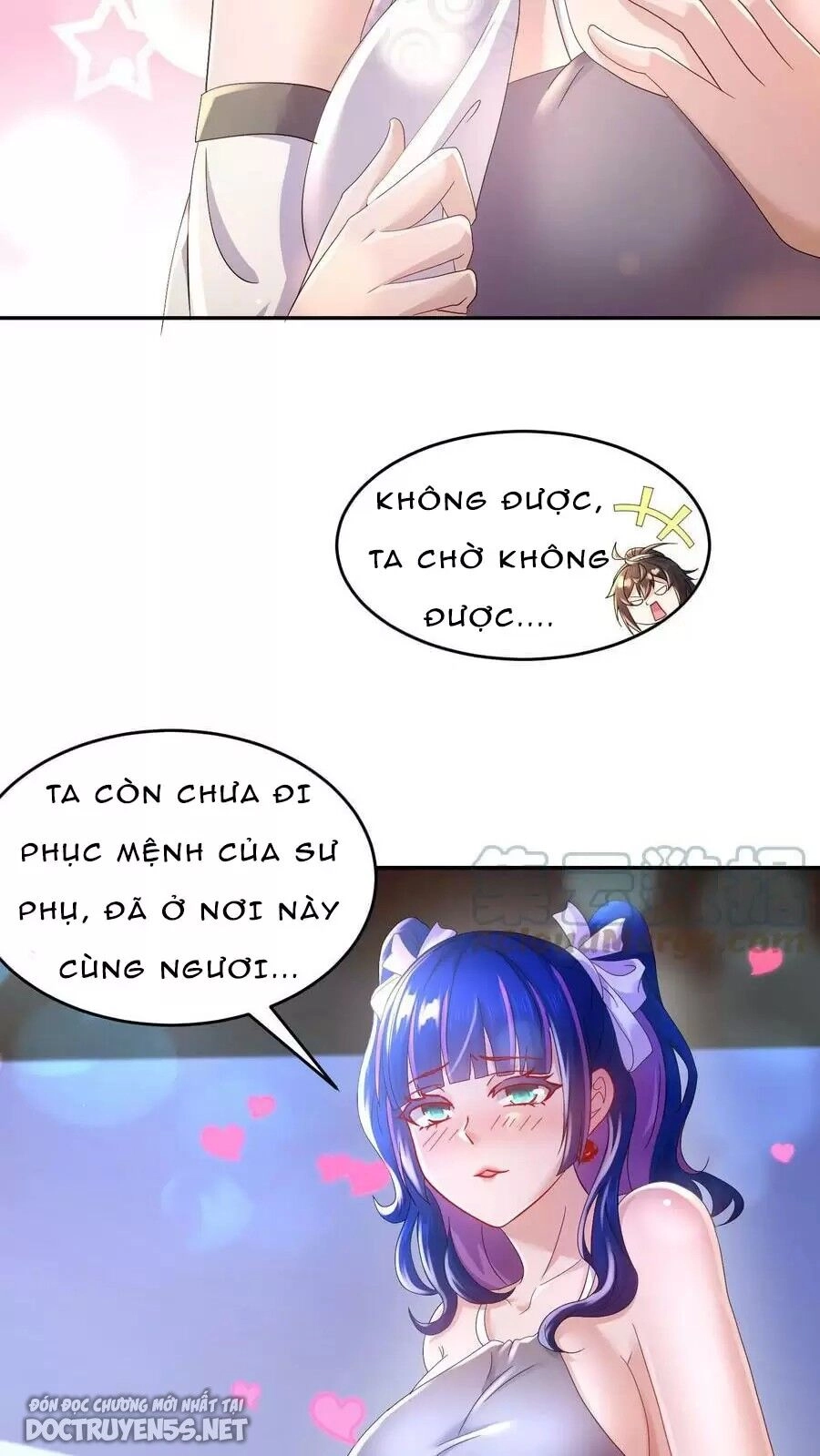 Nghịch Thiên Cải Mệnh Chapter 80 - 7