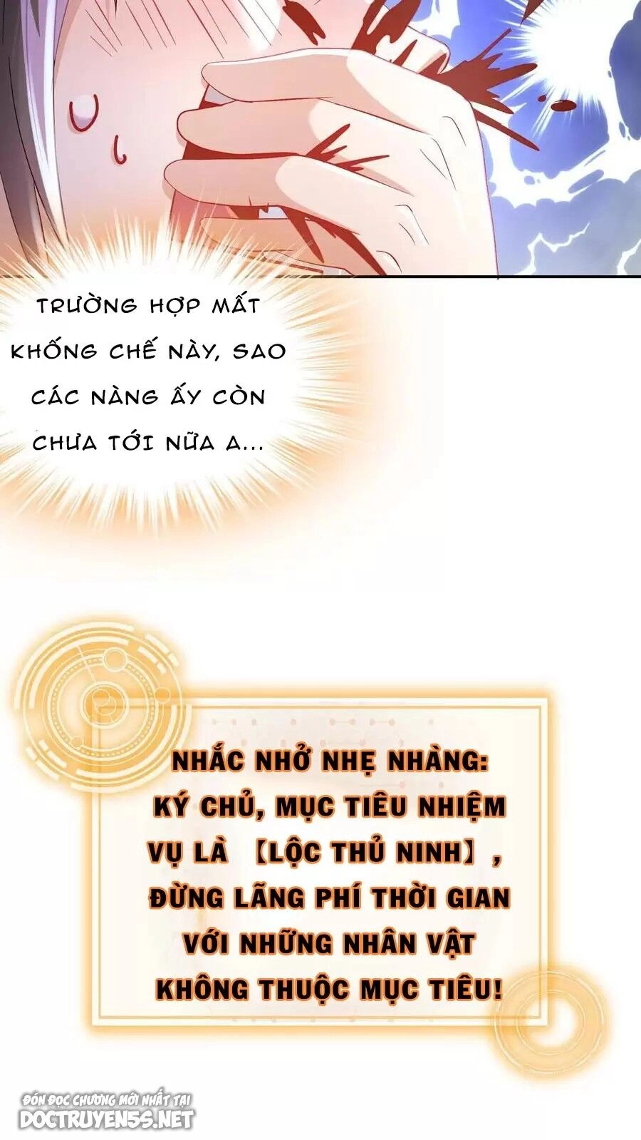 Nghịch Thiên Cải Mệnh Chapter 80 - 16