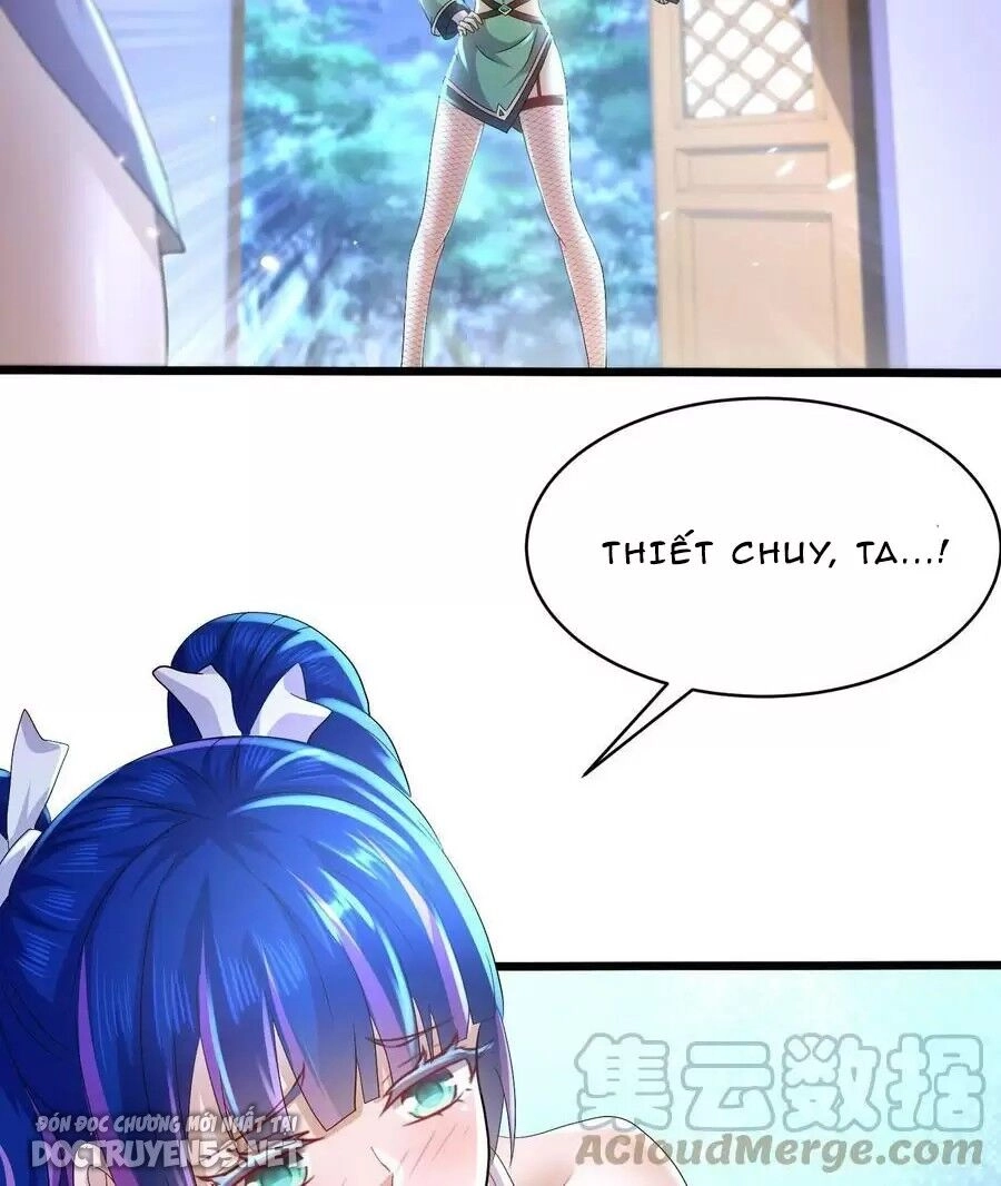 Nghịch Thiên Cải Mệnh Chapter 80 - 21