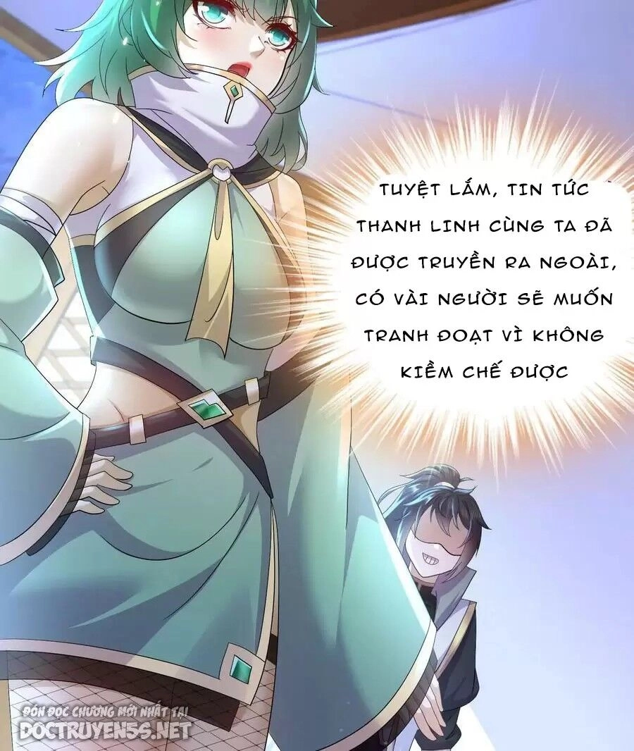 Nghịch Thiên Cải Mệnh Chapter 80 - 24