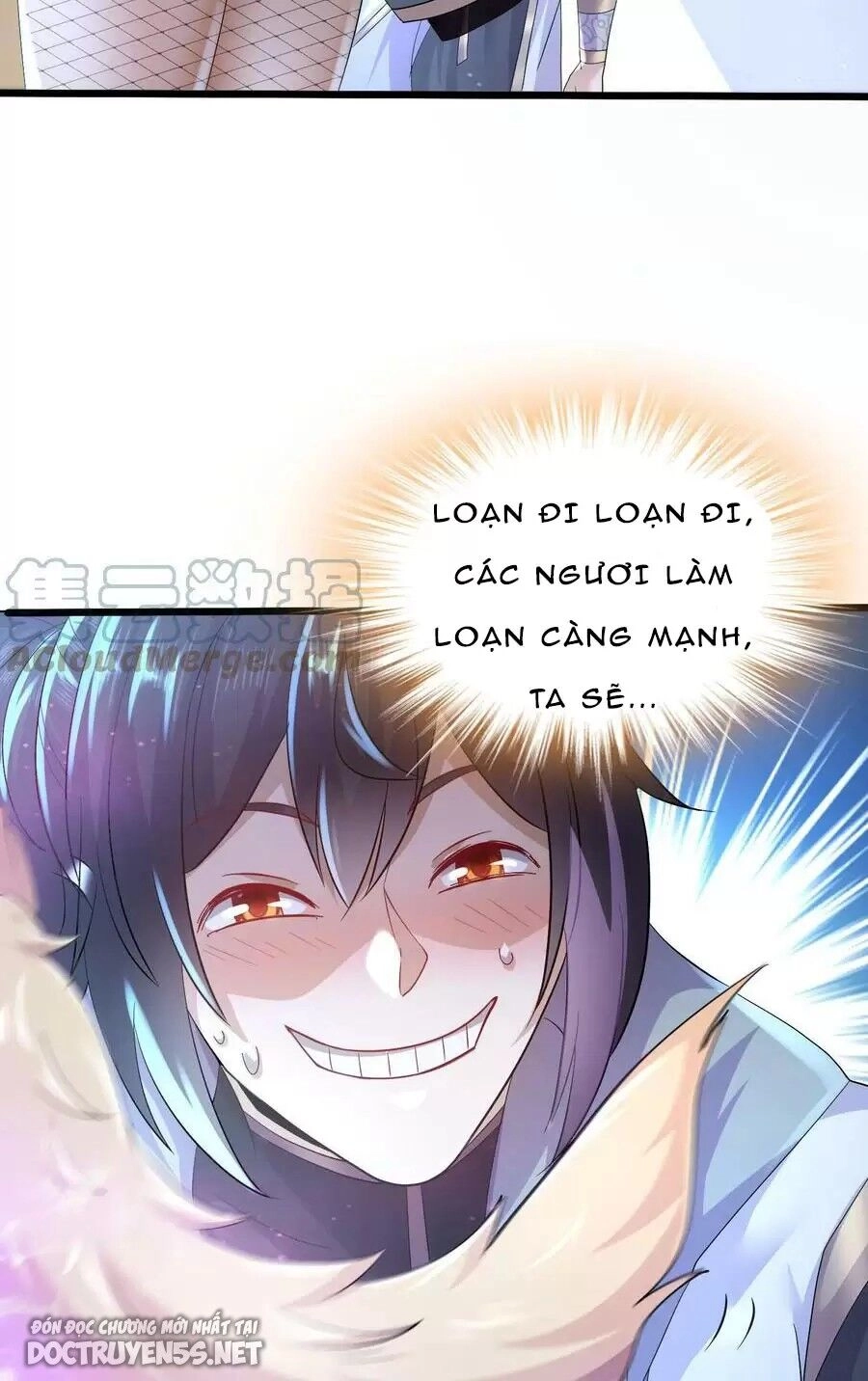 Nghịch Thiên Cải Mệnh Chapter 80 - 25