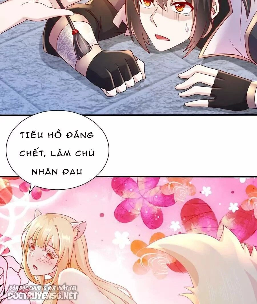 Nghịch Thiên Cải Mệnh Chapter 80 - 34