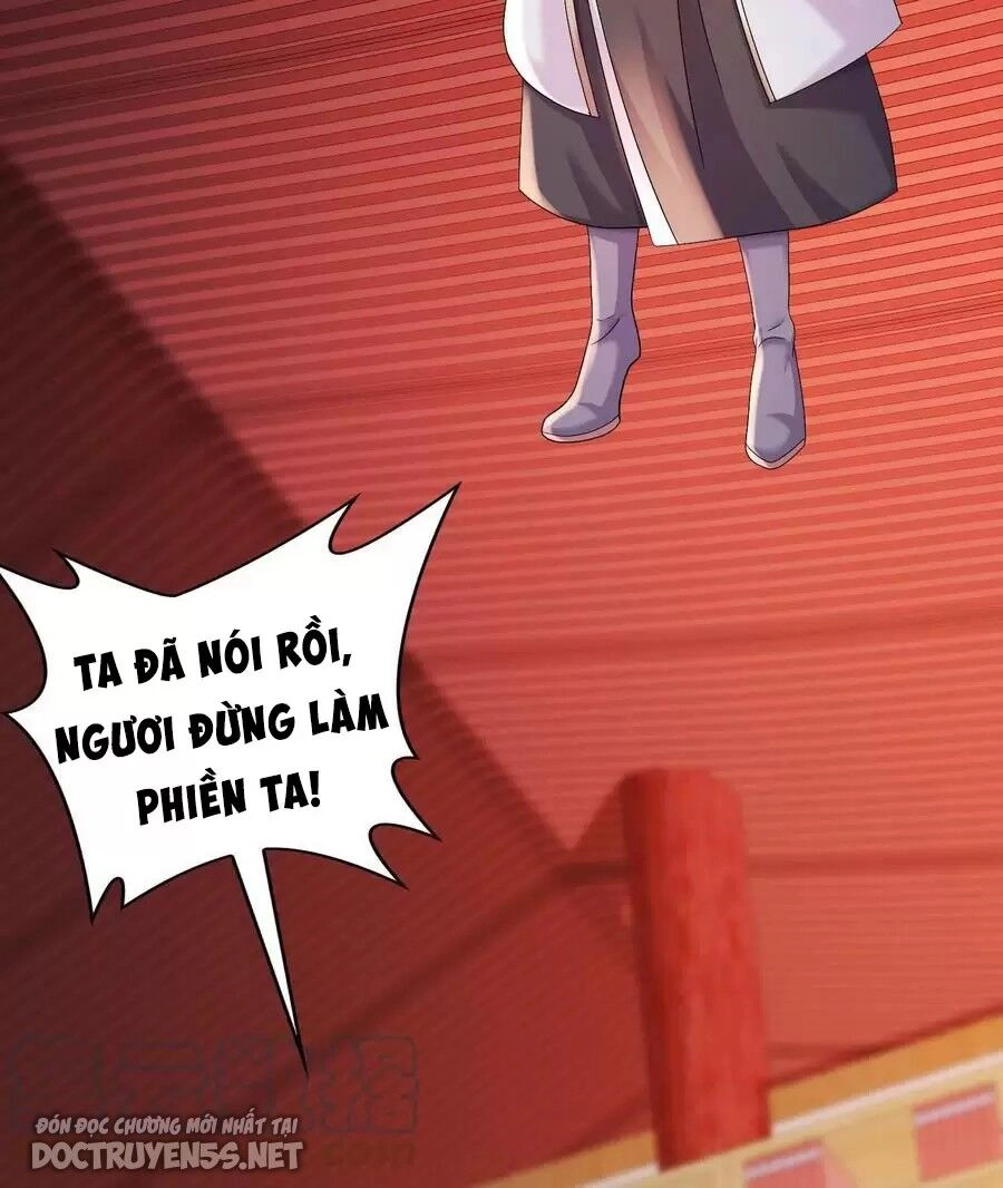 Nghịch Thiên Cải Mệnh Chapter 80 - 52