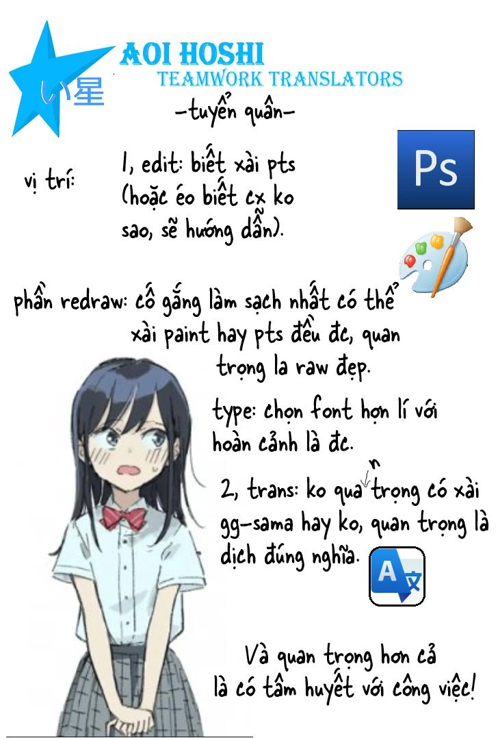 Asebi To Sora Sekai No Boukensha. Chapter 1.1 - 17