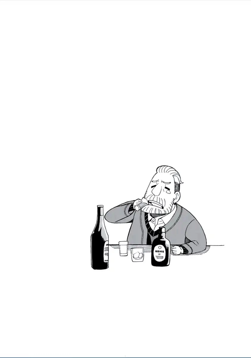 Asebi To Sora Sekai No Boukensha. Chapter 3 - 35