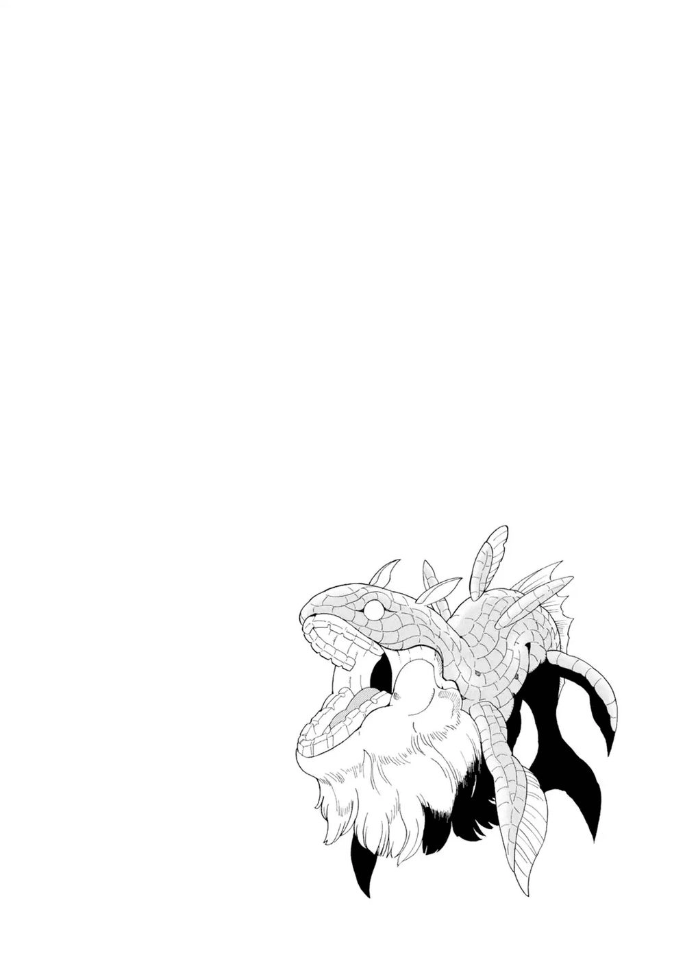 Asebi To Sora Sekai No Boukensha. Chapter 16 - 34