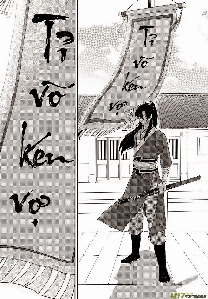 Khai Phong Kỳ Đàm Chapter 2.2 - 3