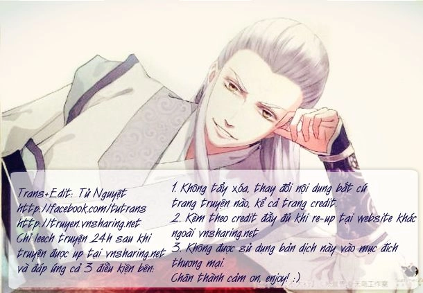 Khai Phong Kỳ Đàm Chapter 4 - 1