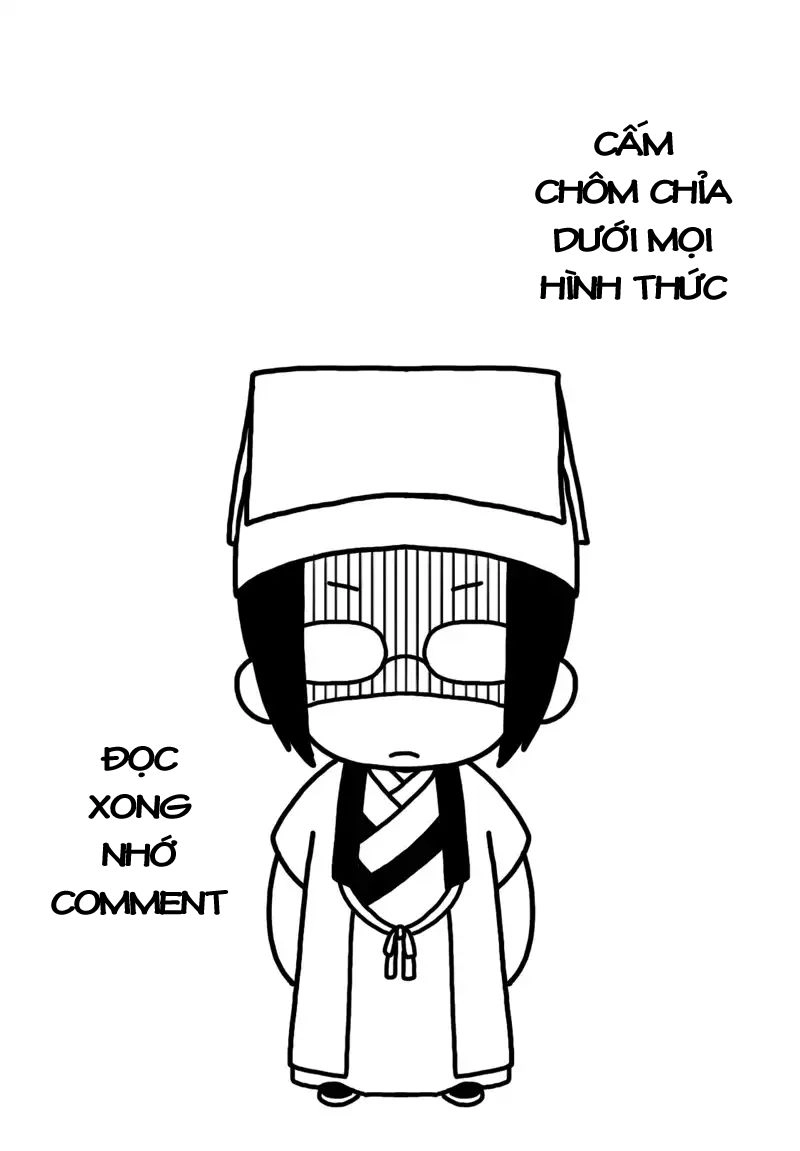 Khai Phong Kỳ Đàm Chapter 4 - 27