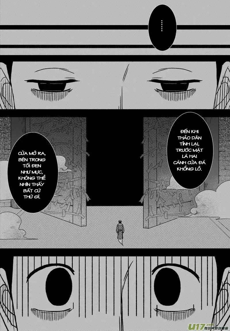 Khai Phong Kỳ Đàm Chapter 10 - 7