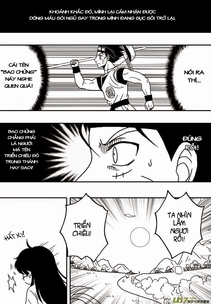 Khai Phong Kỳ Đàm Chapter 17 - 13