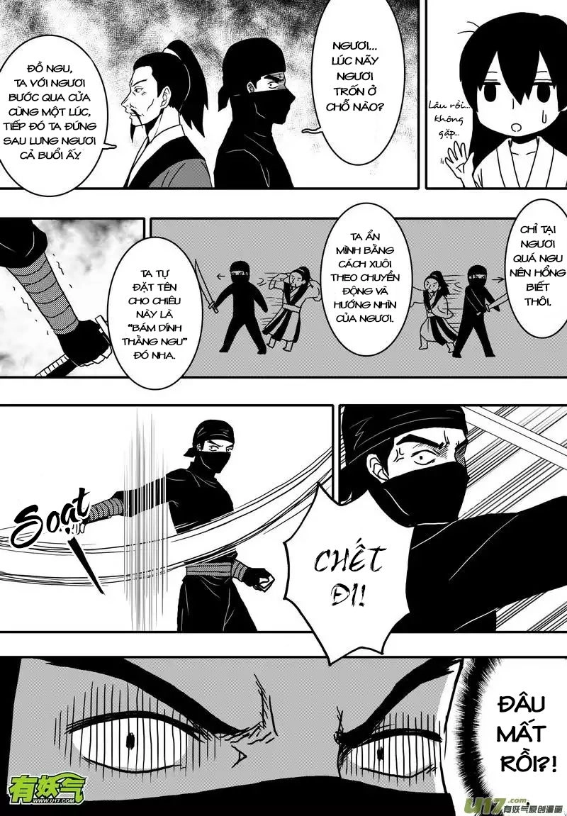 Khai Phong Kỳ Đàm Chapter 19 - 11