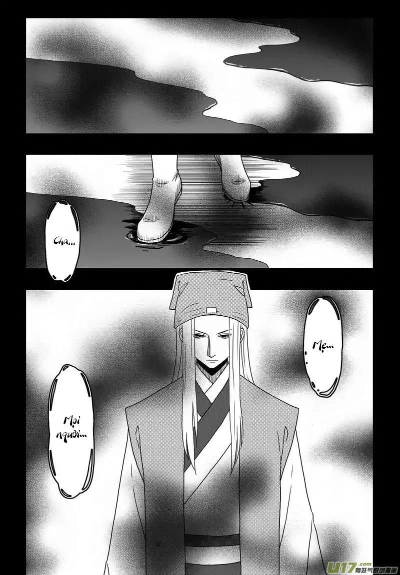 Khai Phong Kỳ Đàm Chapter 25 - 5