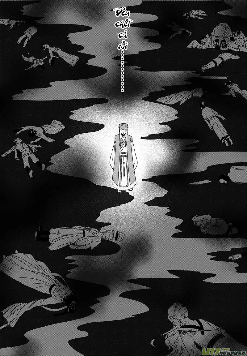 Khai Phong Kỳ Đàm Chapter 25 - 6