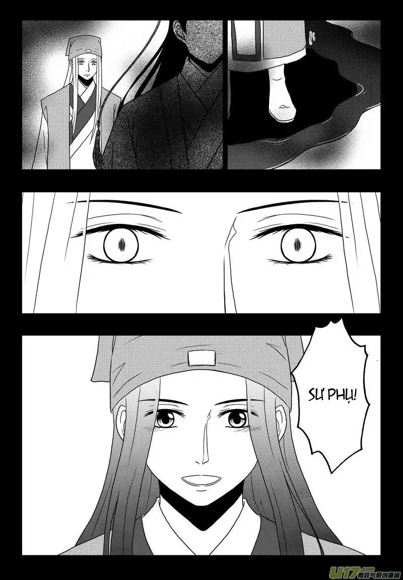 Khai Phong Kỳ Đàm Chapter 25 - 7