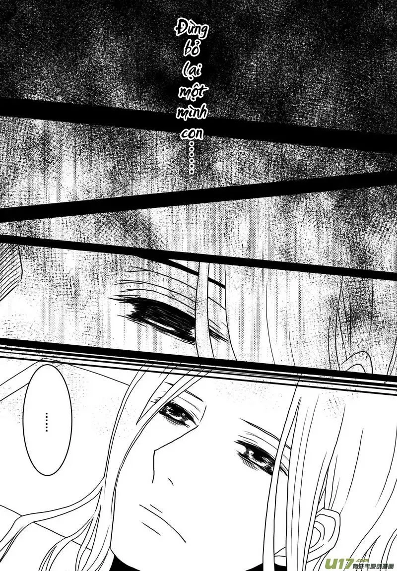 Khai Phong Kỳ Đàm Chapter 25 - 9