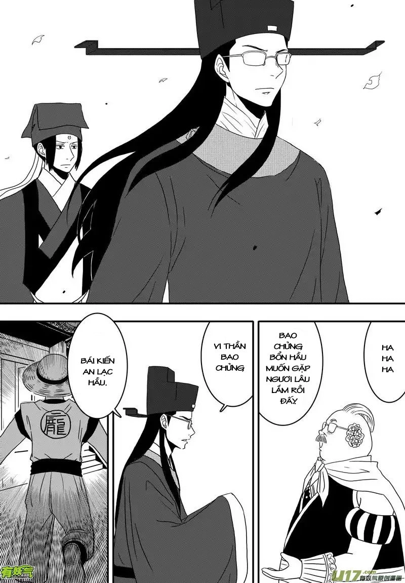 Khai Phong Kỳ Đàm Chapter 25 - 18