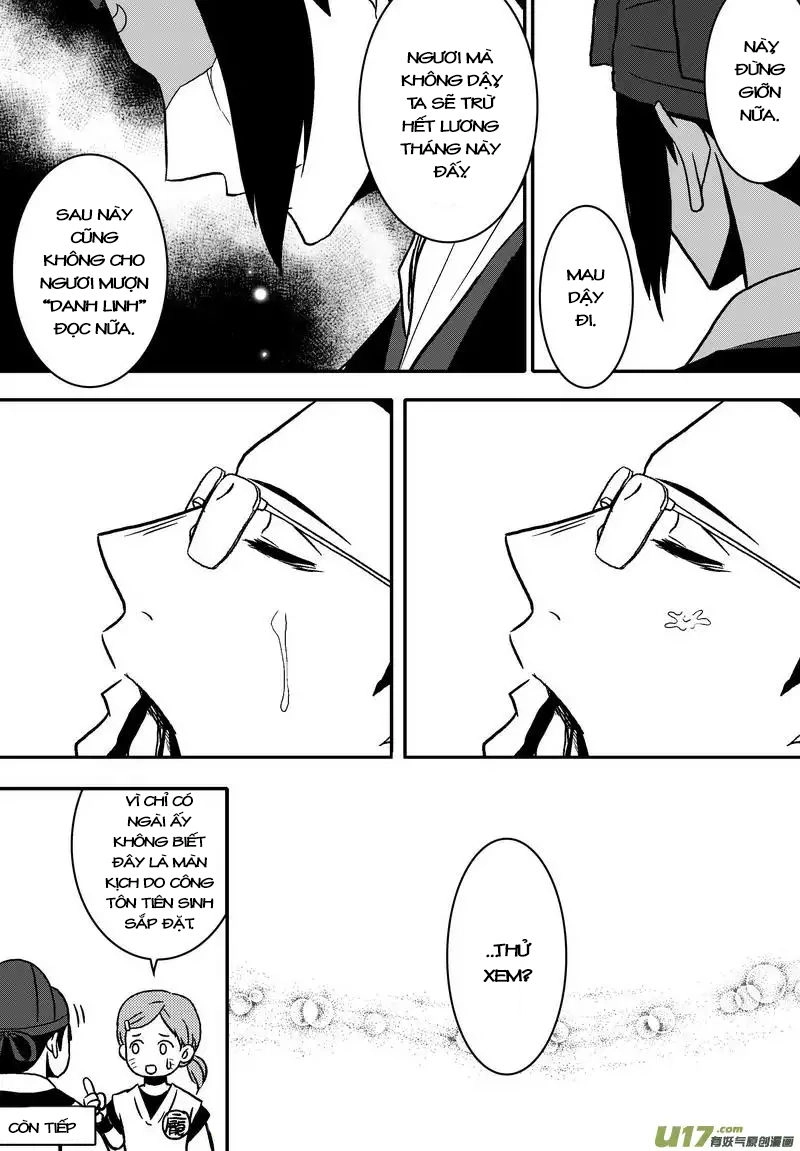 Khai Phong Kỳ Đàm Chapter 26 - 13