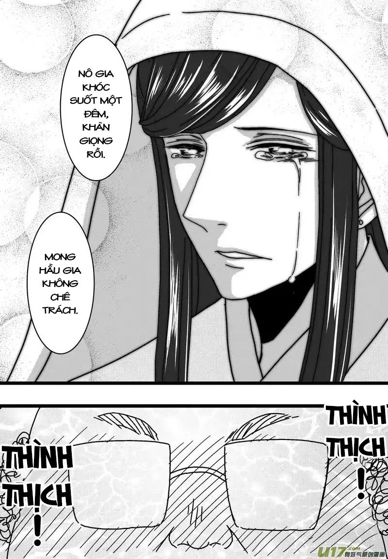 Khai Phong Kỳ Đàm Chapter 28 - 7