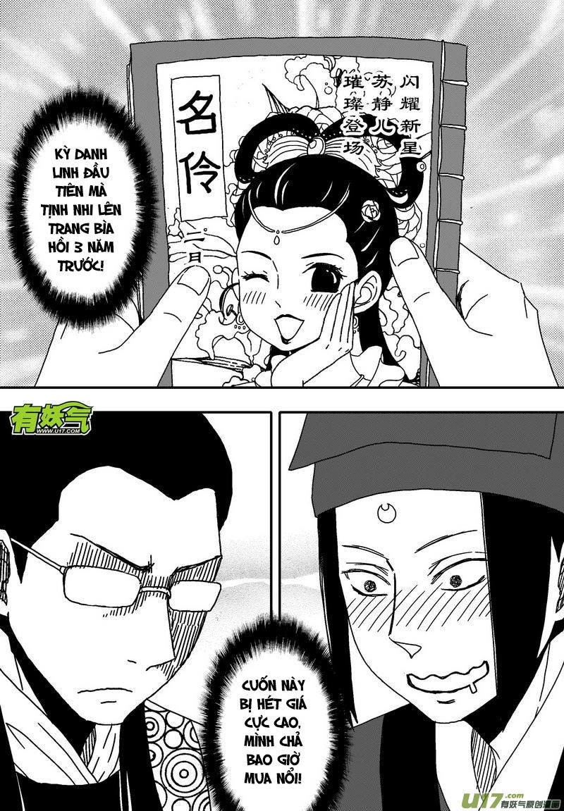 Khai Phong Kỳ Đàm Chapter 31 - 5