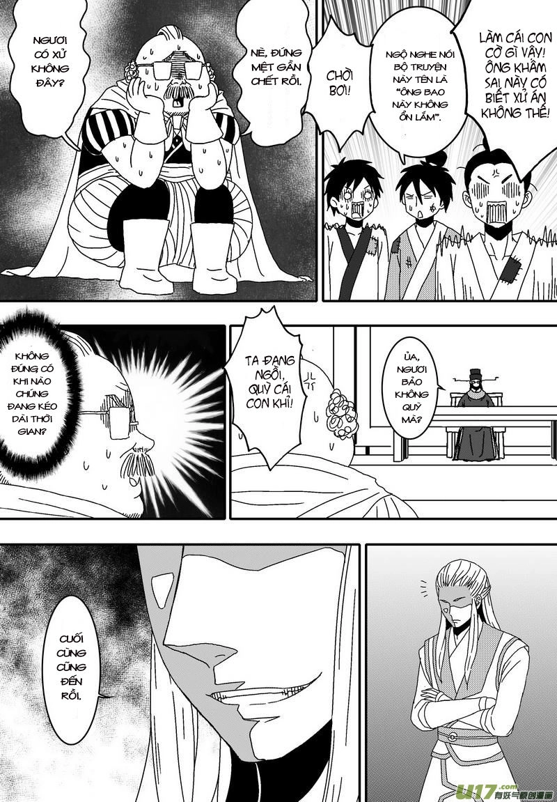 Khai Phong Kỳ Đàm Chapter 32 - 12