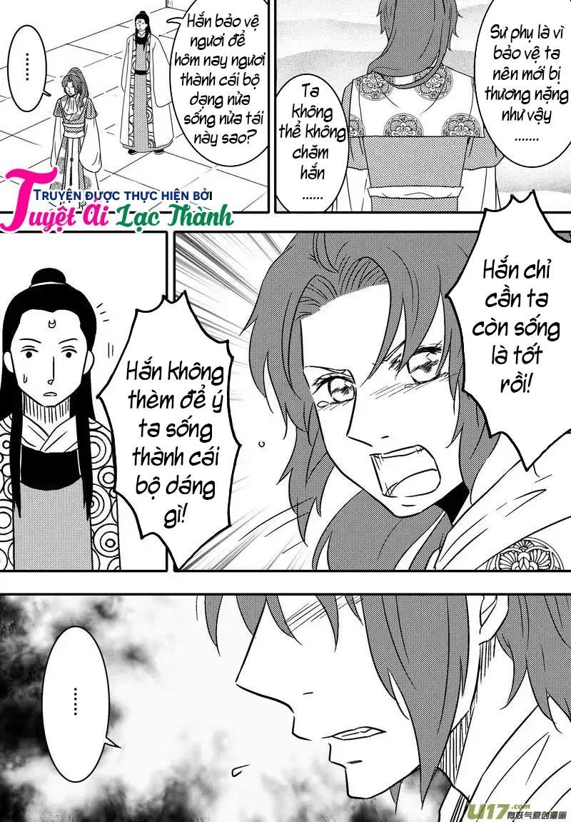 Khai Phong Kỳ Đàm Chapter 41 - 12