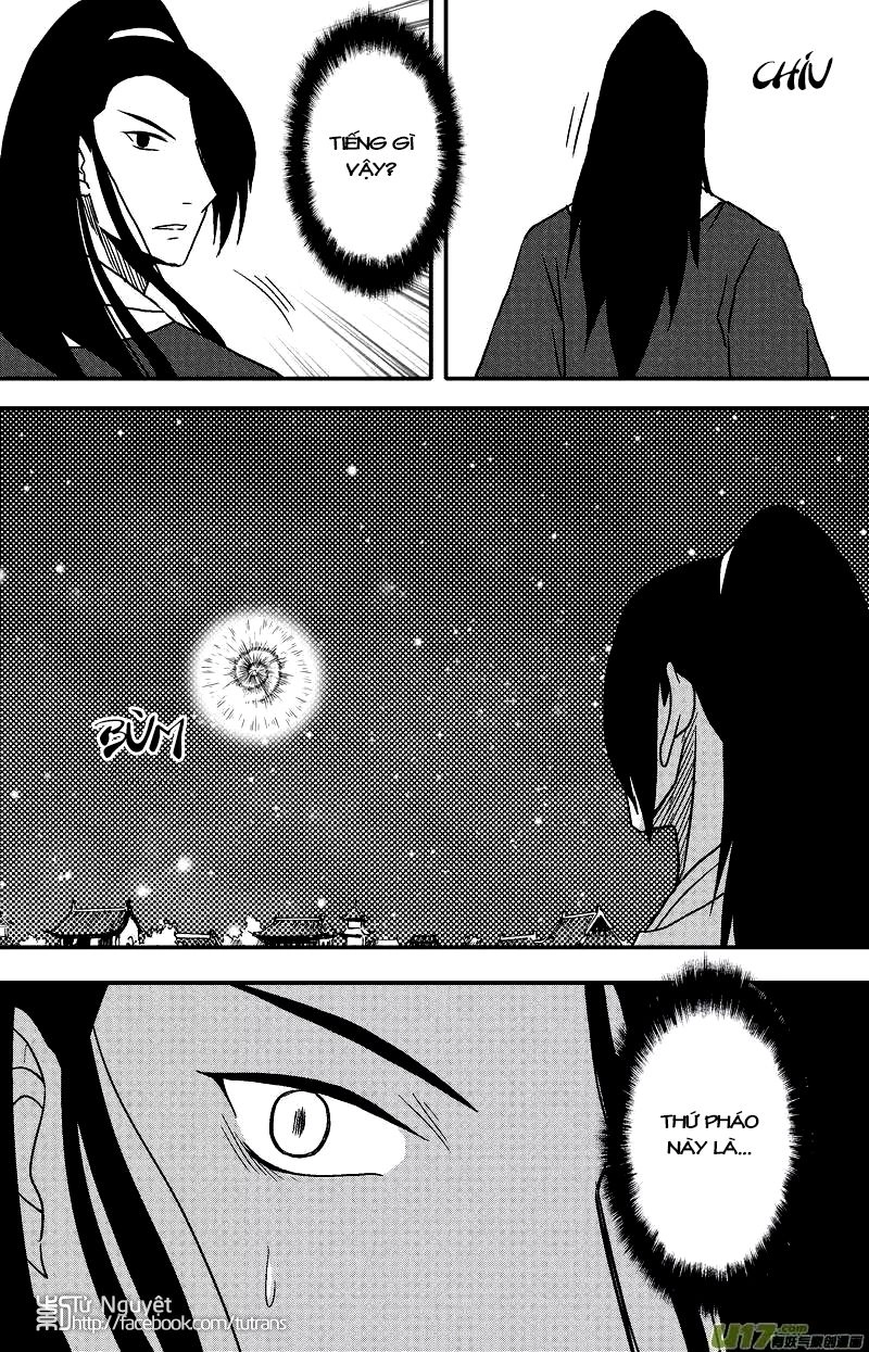 Khai Phong Kỳ Đàm Chapter 50 - 14