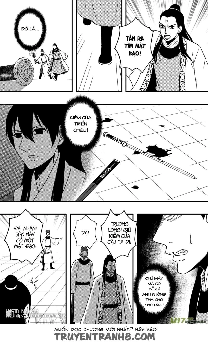 Khai Phong Kỳ Đàm Chapter 54 - 9