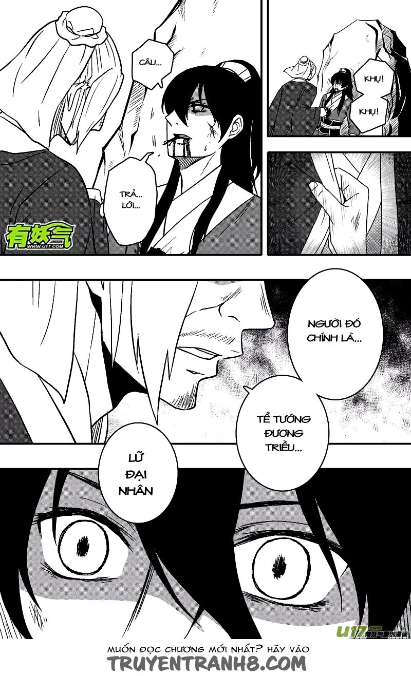 Khai Phong Kỳ Đàm Chapter 55 - 1