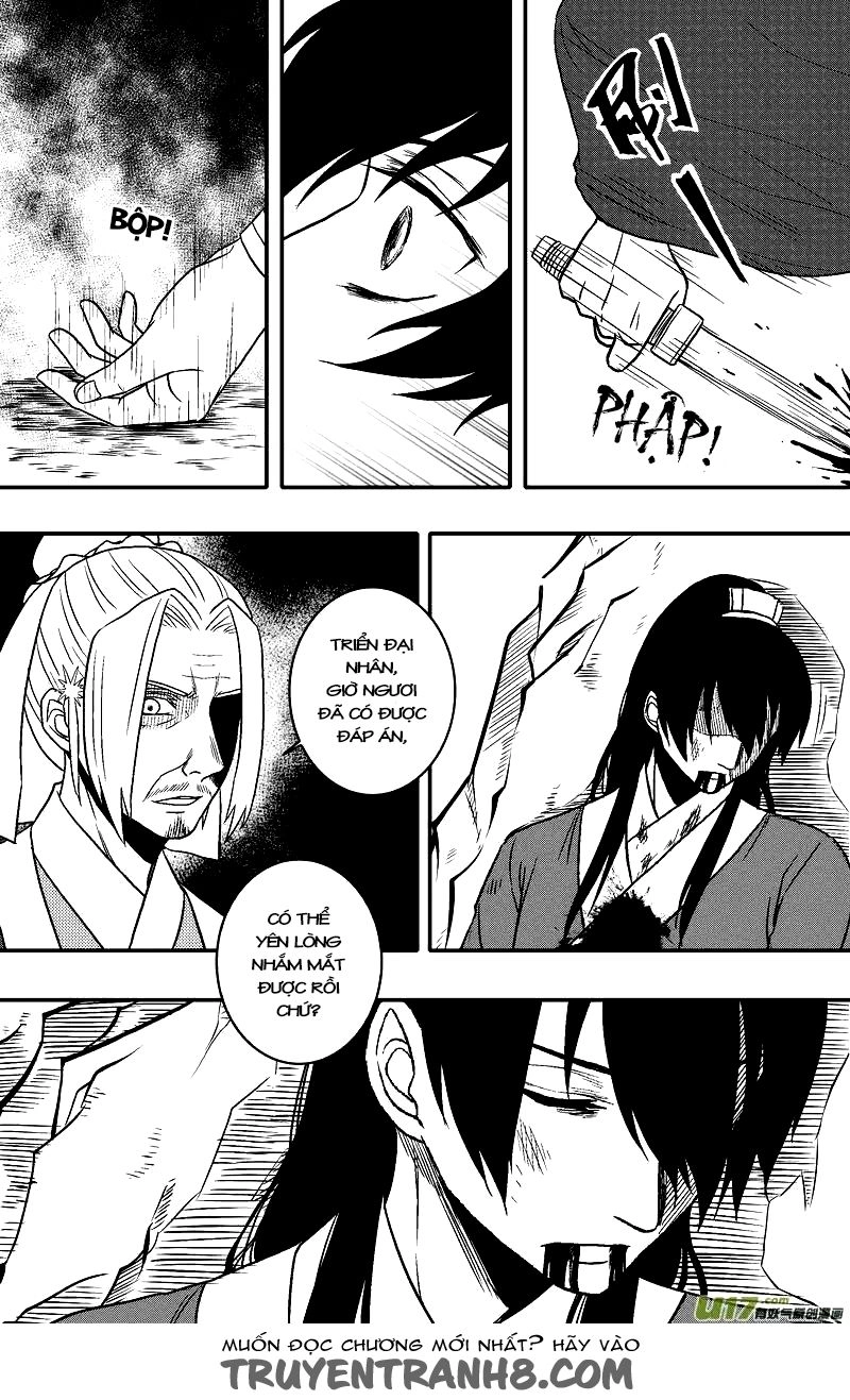 Khai Phong Kỳ Đàm Chapter 55 - 2