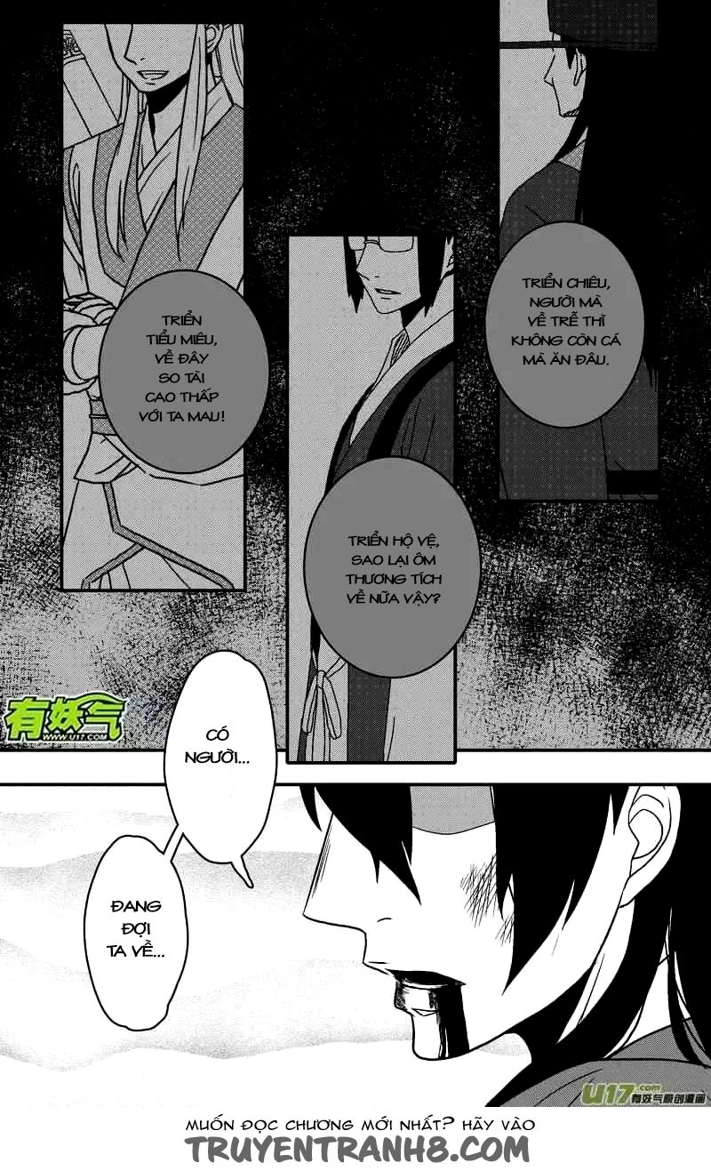 Khai Phong Kỳ Đàm Chapter 55 - 3