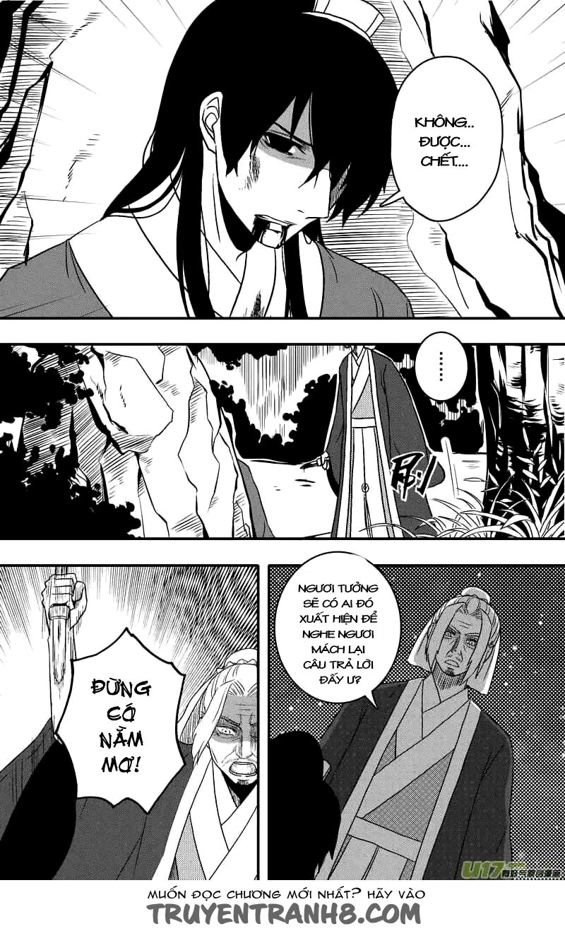 Khai Phong Kỳ Đàm Chapter 55 - 4