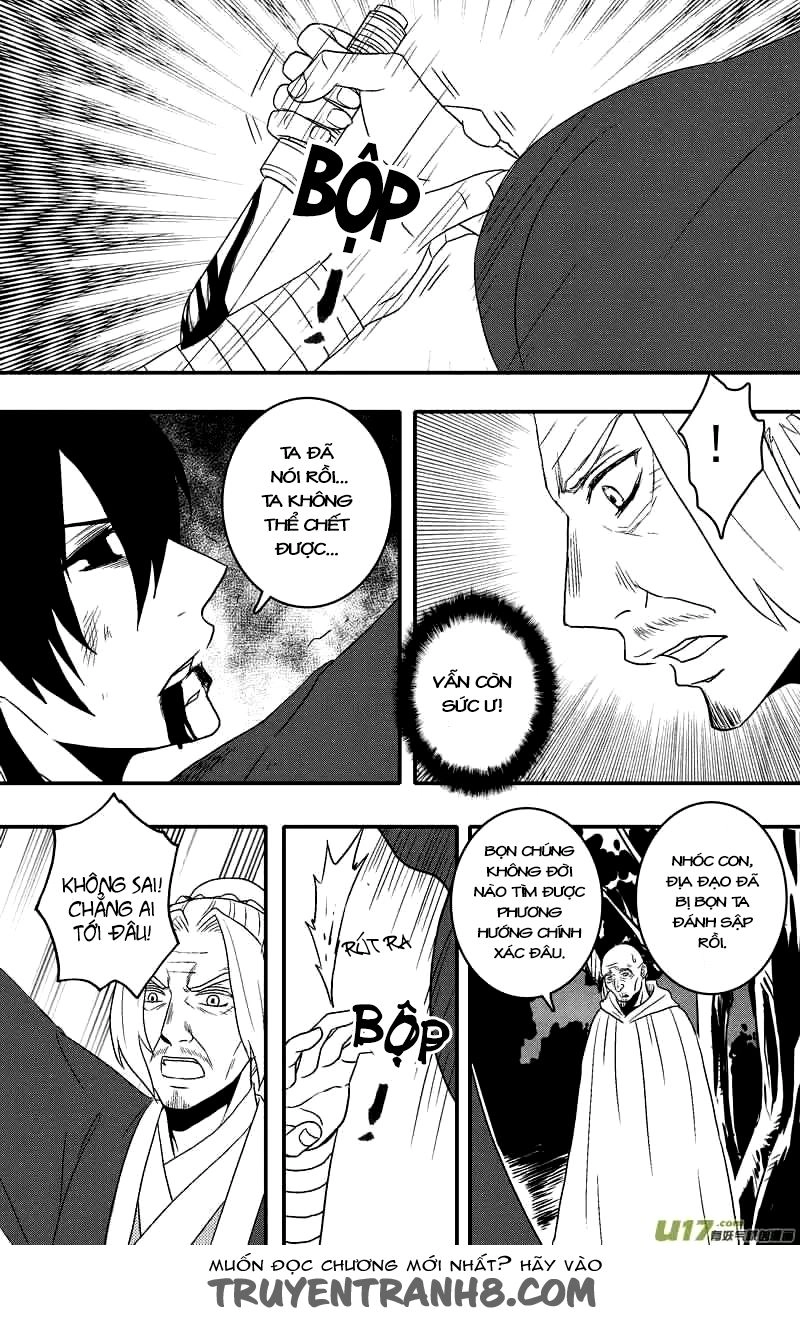 Khai Phong Kỳ Đàm Chapter 55 - 5