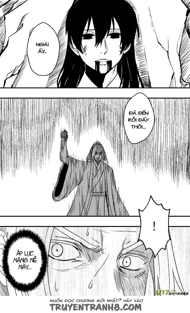 Khai Phong Kỳ Đàm Chapter 55 - 6