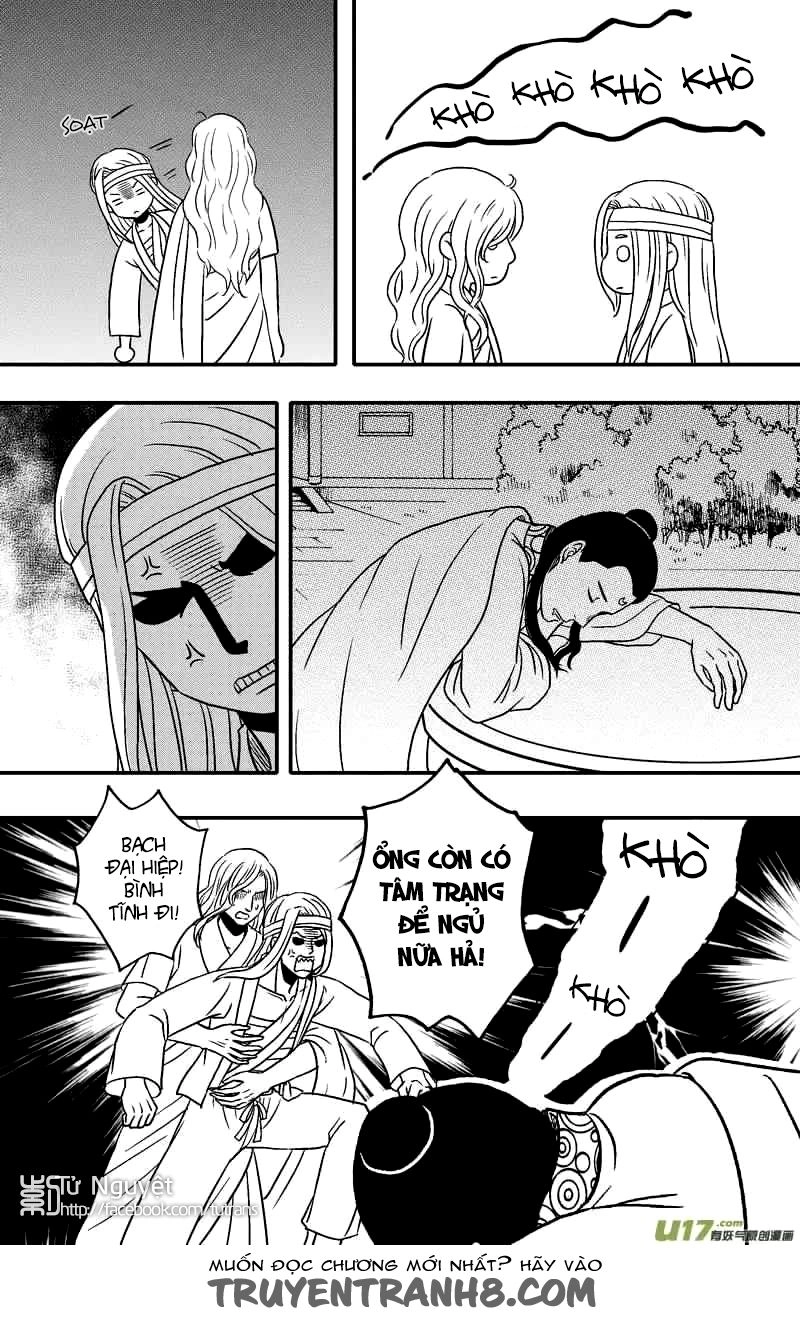 Khai Phong Kỳ Đàm Chapter 59 - 4