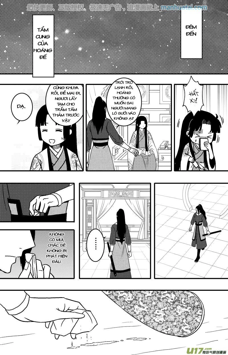 Khai Phong Kỳ Đàm Chapter 63 - 1