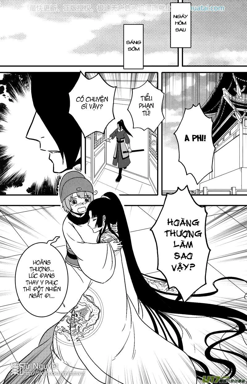 Khai Phong Kỳ Đàm Chapter 63 - 2