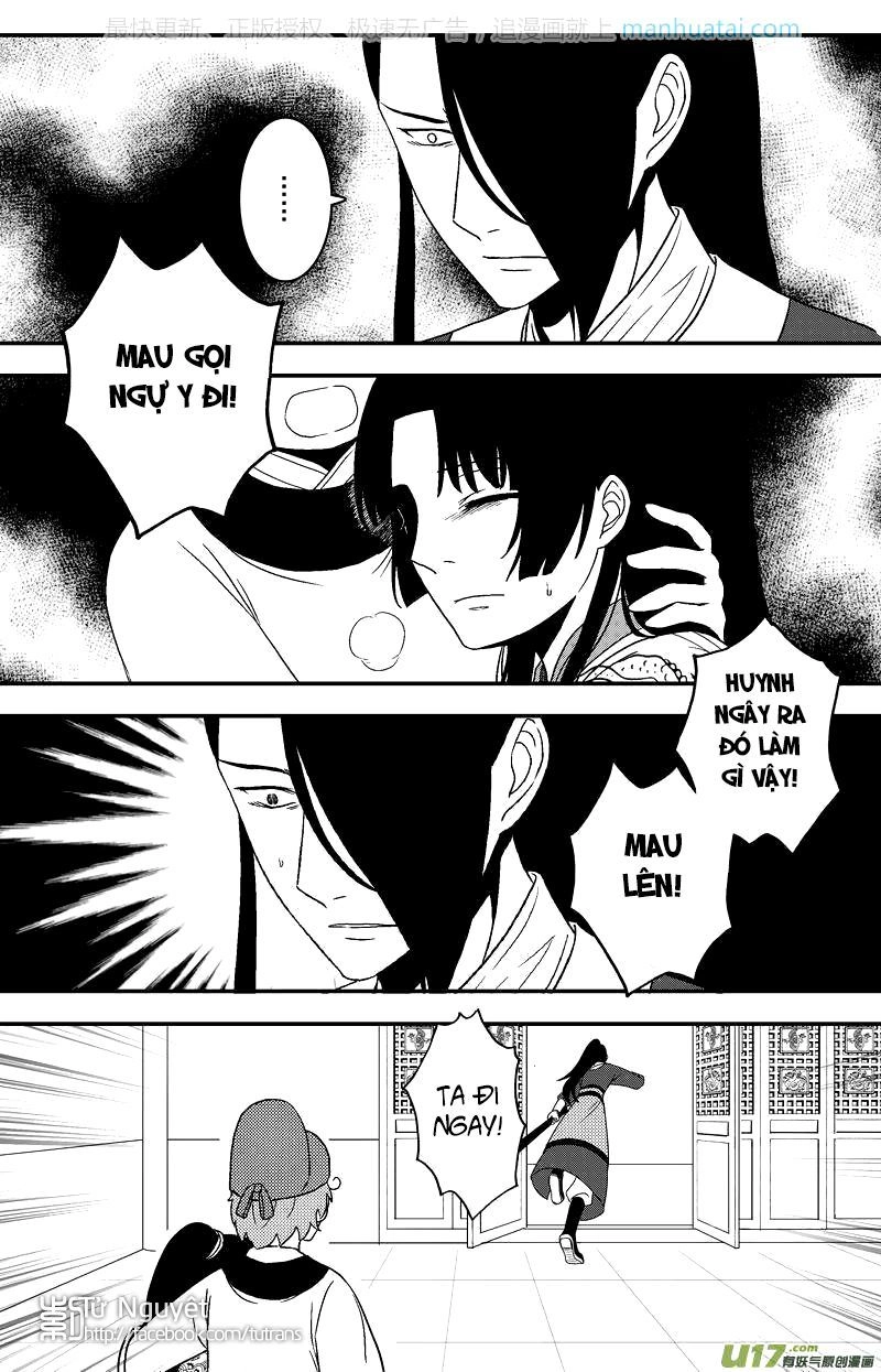 Khai Phong Kỳ Đàm Chapter 63 - 3