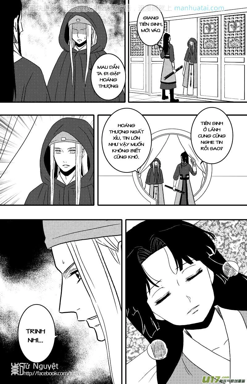 Khai Phong Kỳ Đàm Chapter 63 - 7