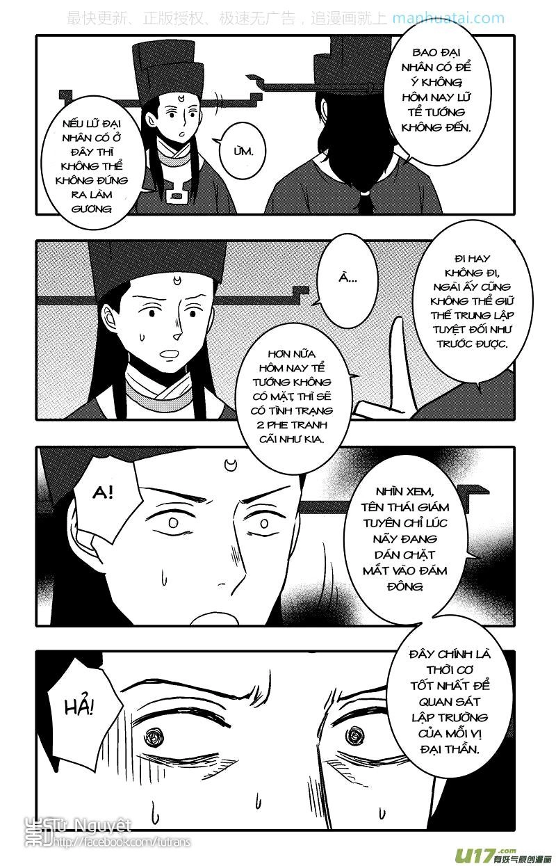 Khai Phong Kỳ Đàm Chapter 63 - 12