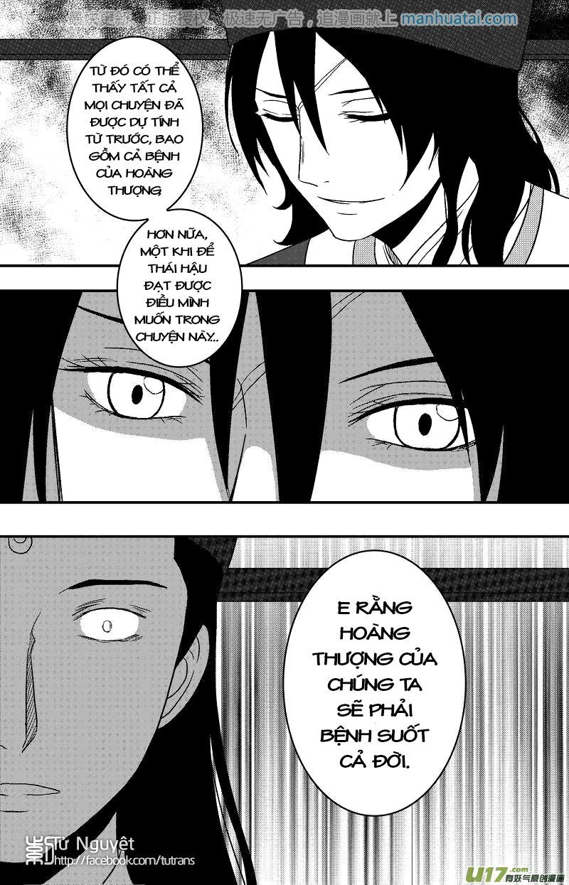 Khai Phong Kỳ Đàm Chapter 63 - 13