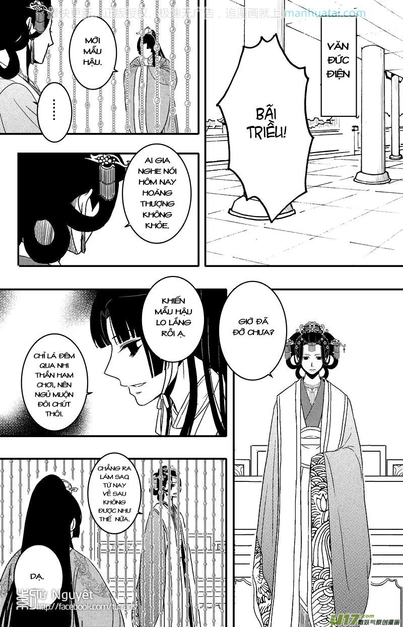 Khai Phong Kỳ Đàm Chapter 64 - 1