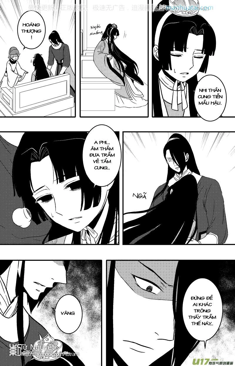 Khai Phong Kỳ Đàm Chapter 64 - 2