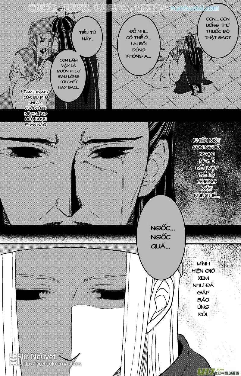 Khai Phong Kỳ Đàm Chapter 64 - 6