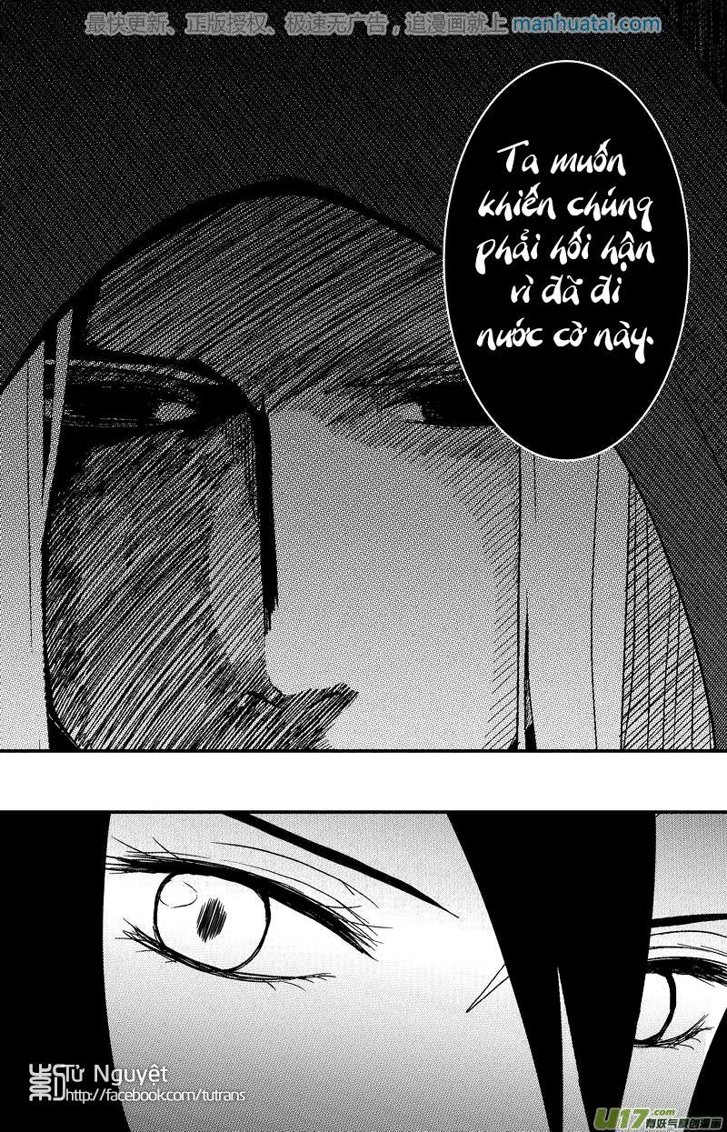 Khai Phong Kỳ Đàm Chapter 64 - 10