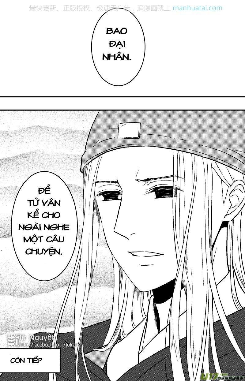 Khai Phong Kỳ Đàm Chapter 69 - 13